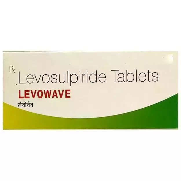 Levowave Tablet (10)