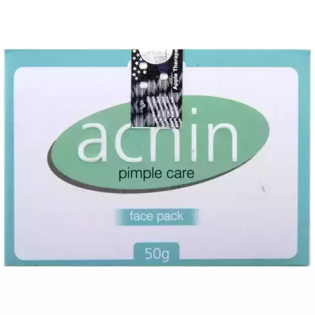 Acnin Face pack 50gm