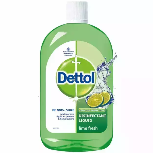 Dettol Disinfectant Liquid 200ml
