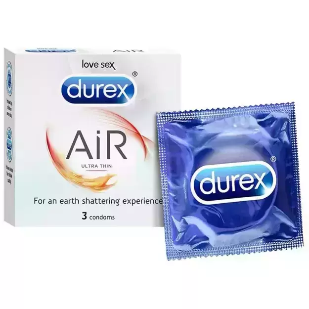 Durex Air Ultra Thin Condom (3)