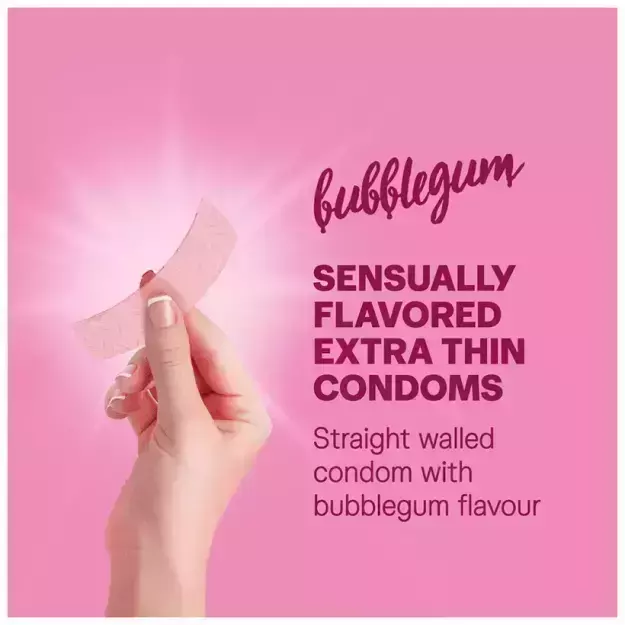 Durex Extra Thin Condom (10)_2