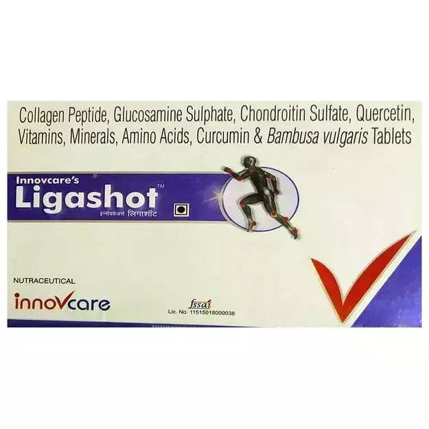 Innovcare's Ligashot Tablet (10)