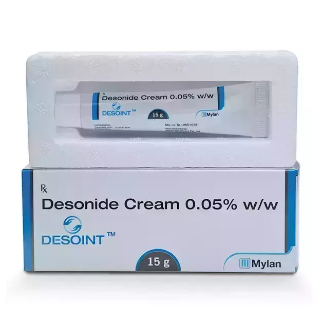 Desoint Cream 15gm