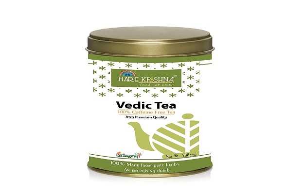  Vringra Premium Quality Vedic Tea