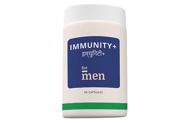 ForMen Immunity+ Capsule