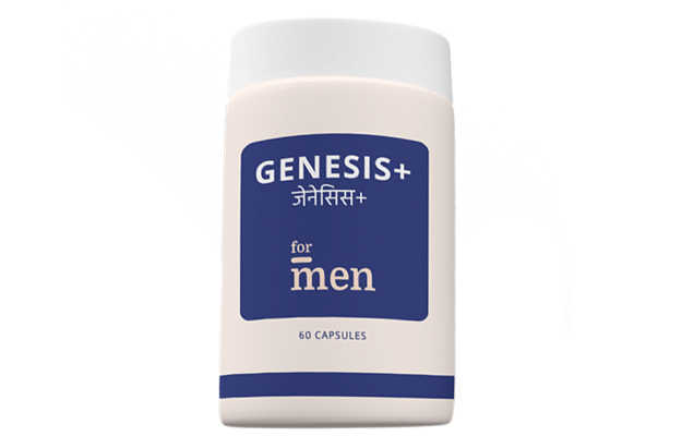 ForMen Genesis+ Capsule
