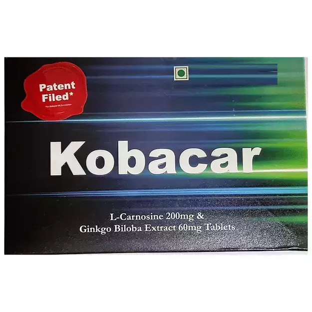 Kobacar Tablet (10)