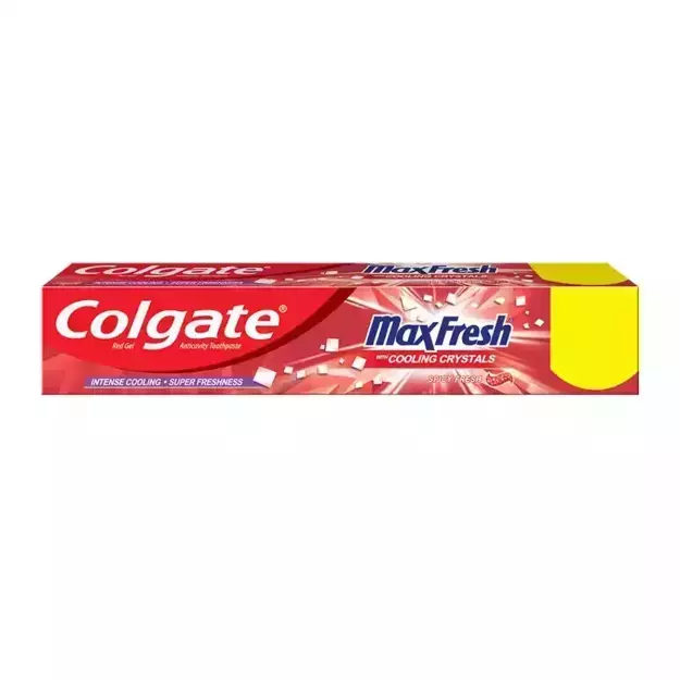 Colgate MaxFresh Red Toothpaste 36gm