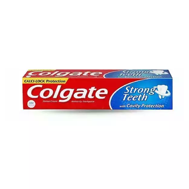 Colgate Strong Teeth Toothpaste 44gm