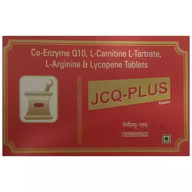 JCQ Plus Tablet (10)