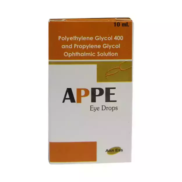 Appe Eye Drop 10ml