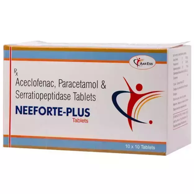 Neeforte-Plus Tablet (10)