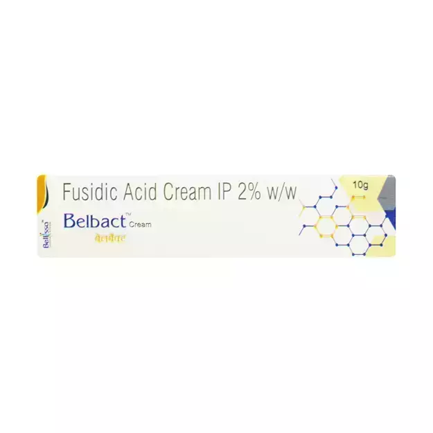 Belbact Cream 10gm