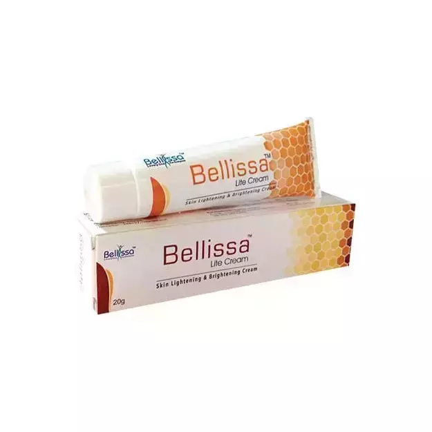 Bellissa Lite Cream 20gm