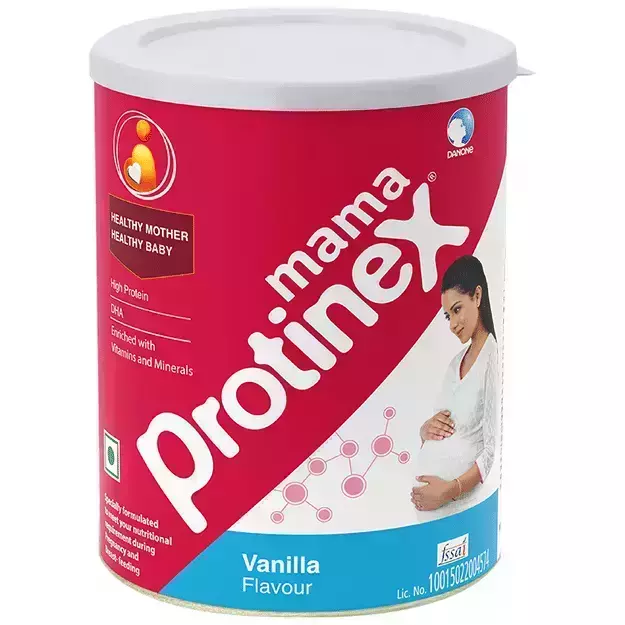 Mama Protinex Powder Vanilla 250gm