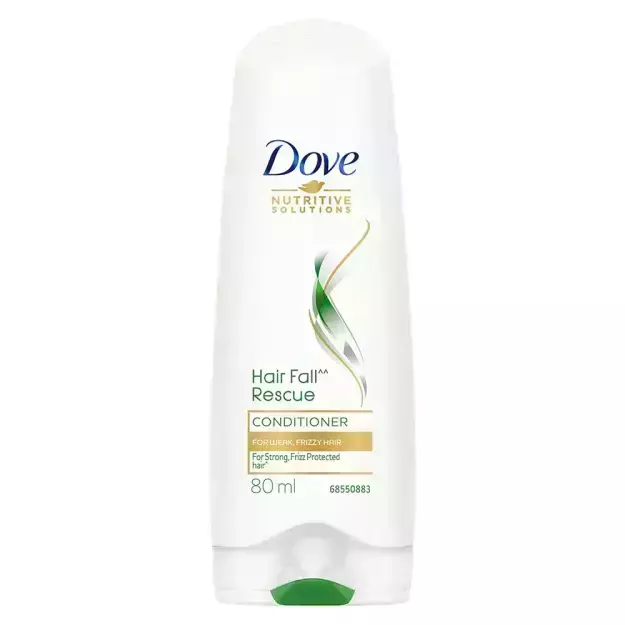 Dove Hair fall Rescue Conditioner 80ml