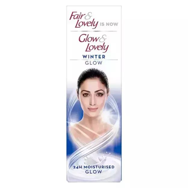 Emami Glow & Lovely Winter Fairness Face Cream 25gm