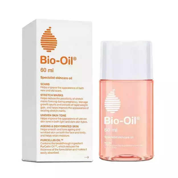 Bio Oil 60ml