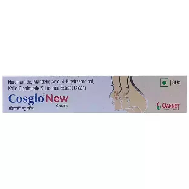 Cosglo New Cream 30gm