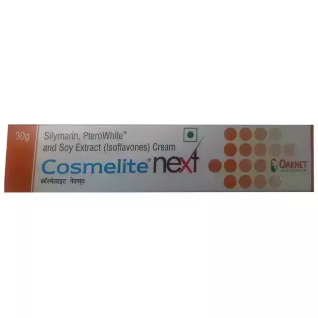 Cosmelite Next Cream 30gm
