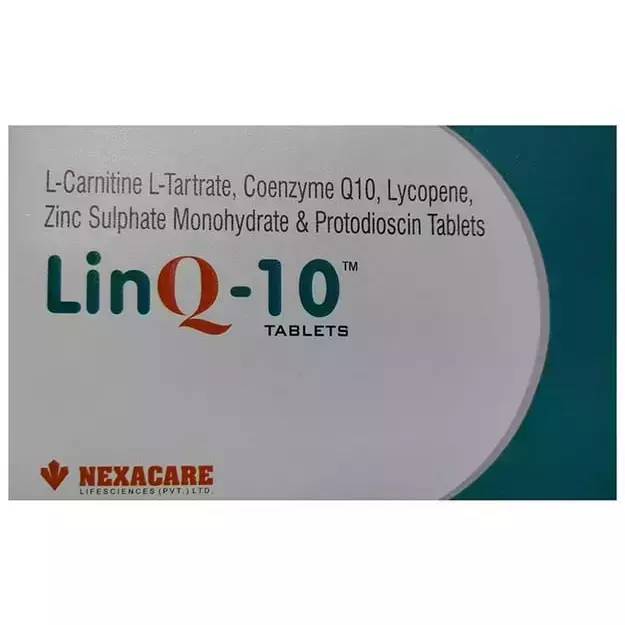 LinQ 10 Tablet (10)