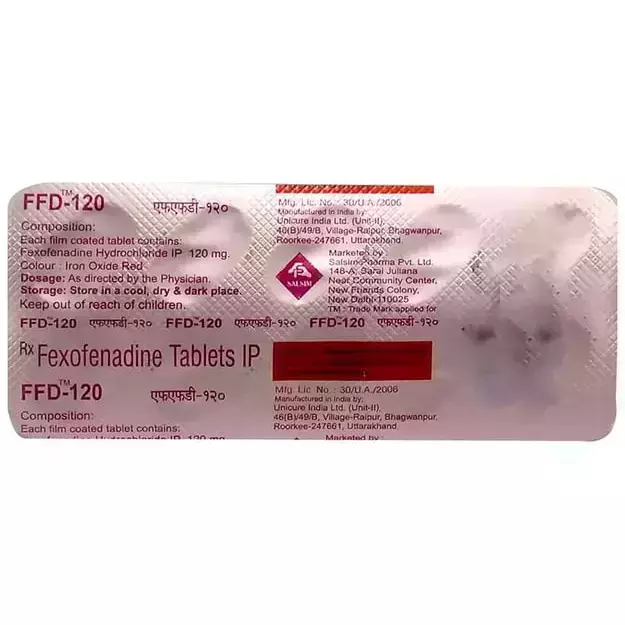 Ffd 120 Tablet (10)