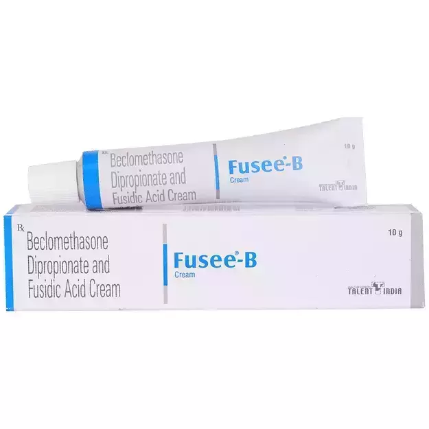 Fusee-B Cream 10gm