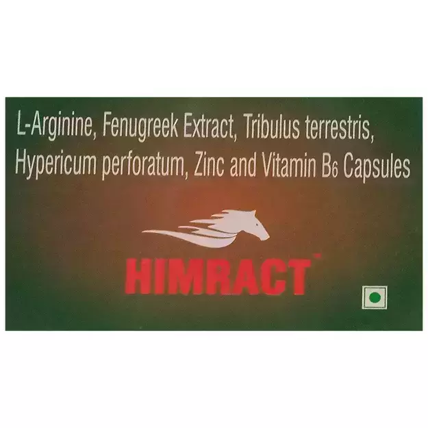 Himract Capsule (10)