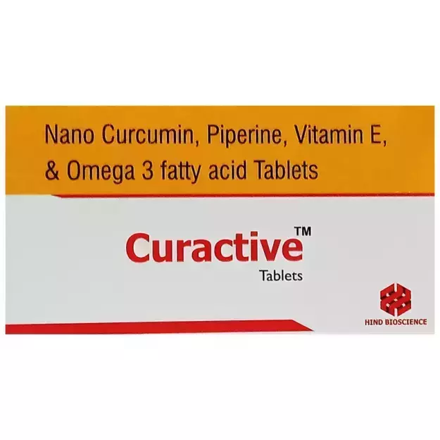 Curactive Tablet (10)