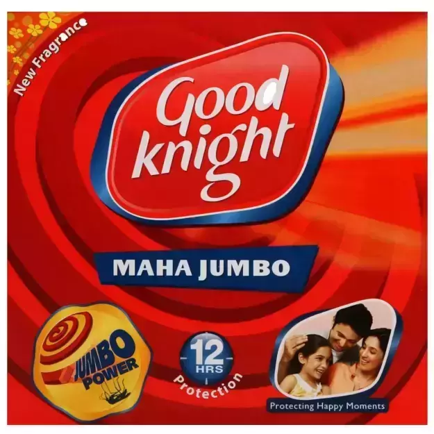 Good Knight Maha Jumbo Coil