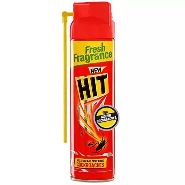 HIT Crawling Insect Killer Spray 200ml