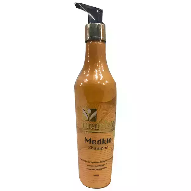 Medkin Shampoo 200ml