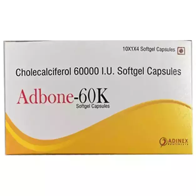 Adbone 60K Softgel Capsule(4)
