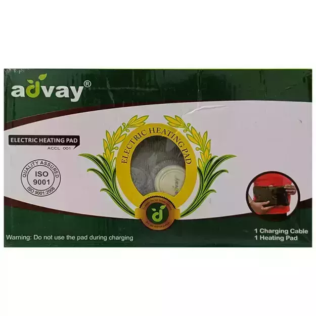 Advay Electric Heating Pad