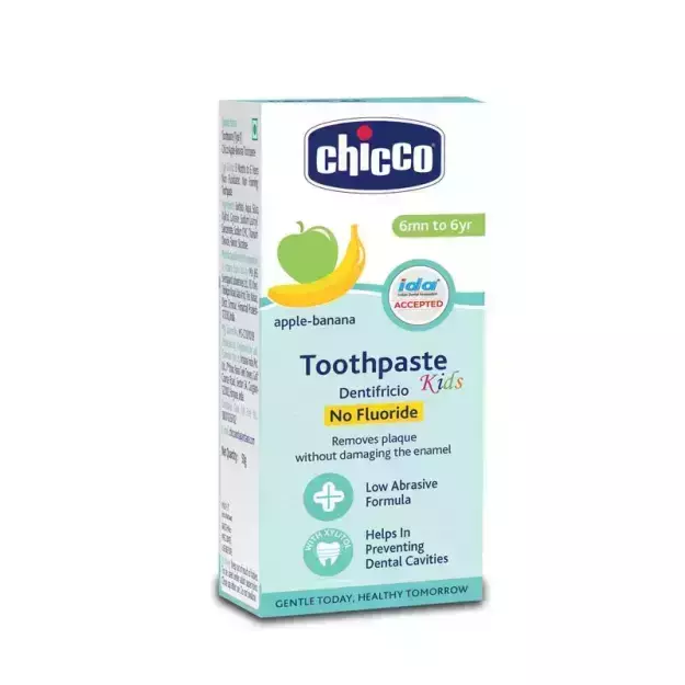 Chicco Tooth Paste Uses Price Dosage Side Effects Substitute Buy 