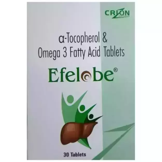 Efelobe Tablet (30)