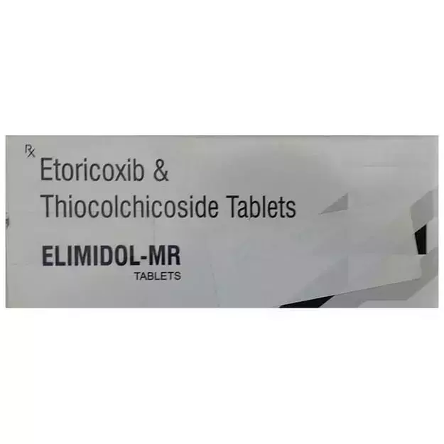 Elimidol-MR Tablet (10)