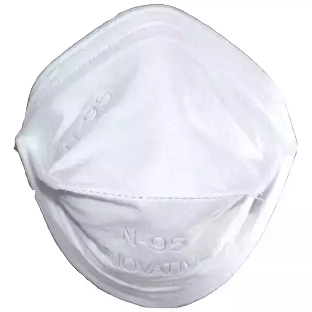 Innovative N95 Anti Pollution Face Mask