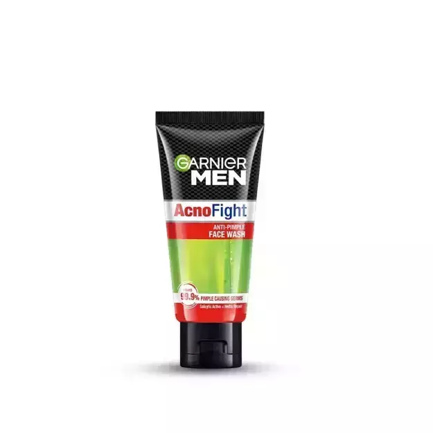 Garnier Men AcnoFight Face Wash 50ml