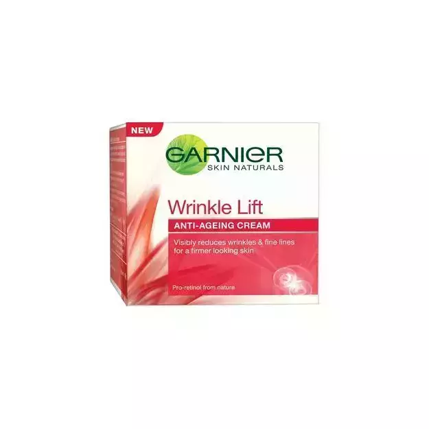 Wrinkle Lift Anti-Ageing Cream 18gm