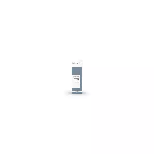 Dermaceutic Light Ceutic Unifying Night Cream 40ml