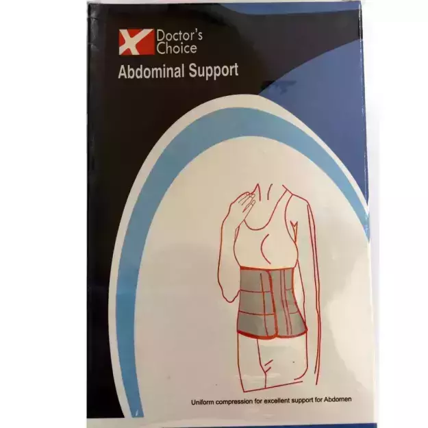 Doctor's Choice Abdominal Support Small