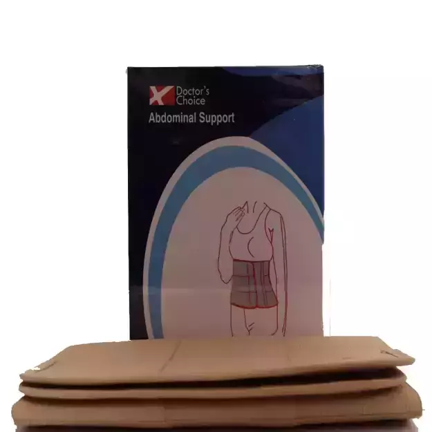 Doctor's Choice Abdominal Support XXL