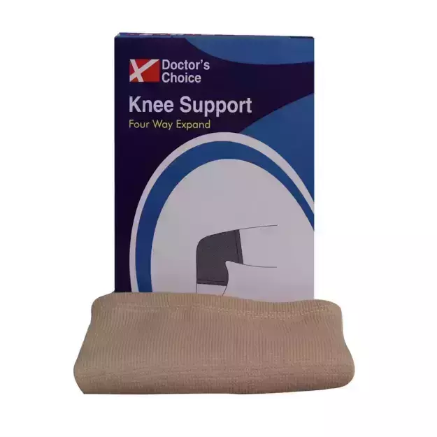 Doctors Choice Knee Support Regular Medium