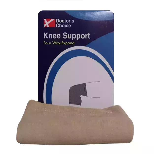 Doctors Choice Knee Support Regular Small