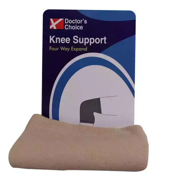Doctors Choice Knee Support Regular XL