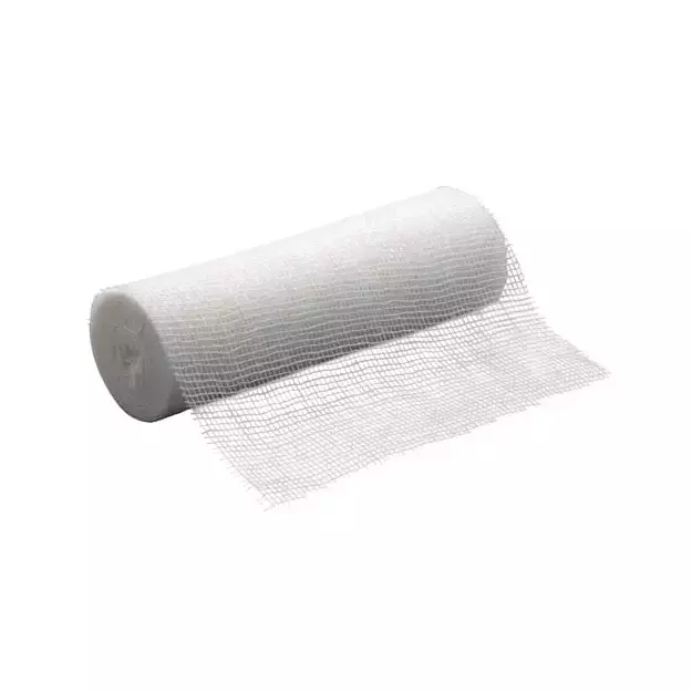 Doctor's Choice Roller Bandage (10cm x 3m)