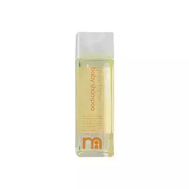 Mothercare All We Know Baby Shampoo K3600