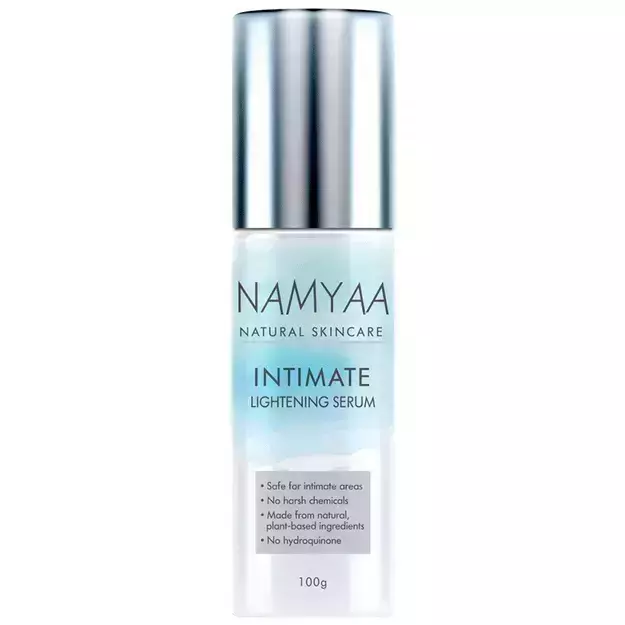 Namyaa Intimate Lightening Serum 100gm