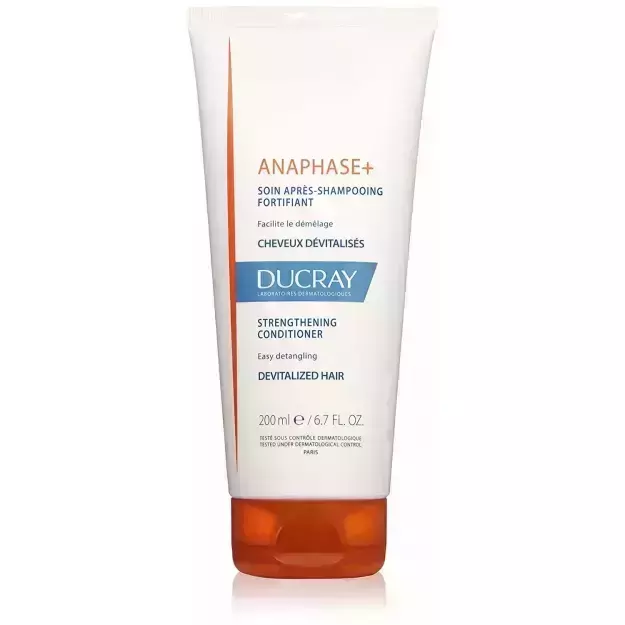 Ducray Anaphase Plus Strengthening Conditioner